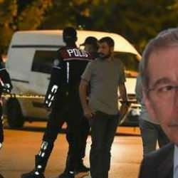 Oğlu, anneannesini öldürmüştü: Abdüllatif Şener'den ilk açıklama