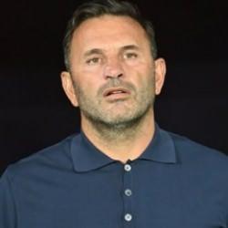 Okan Buruk, Young Boys maçlarında yok