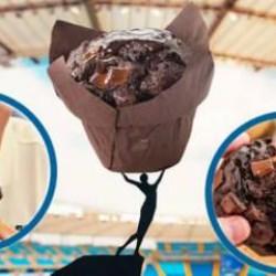 Paris 2024 Olimpiyatları'nda viral olan ‘Olimpiyat Köyü Çikolatalı Kek’ tarifi