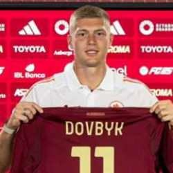 Roma, yeni Dzeko'sunu İspanya'da buldu