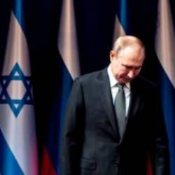 Rusya'dan, Beyrut saldırısı sonrası İsrail'e flaş suçlama!