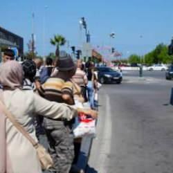 Samsun'da toplu ulaşıma yüzde 20, öğrenci servislerine yüzde 40 zam