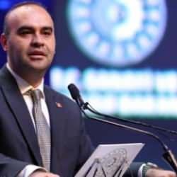 Bakan Kacır, Savunma Sanayii Başkanı Görgün ile görüştü