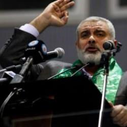 Şehit edilen İsmail Haniye ile ilgili ortaya atılan 'Diyarbakır' iddialarına yalanlama!