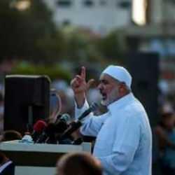 Selçuk Bayraktar'dan İsmail Haniye mesajı