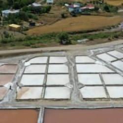 Sivas'ın 84 mineral içeren kaynak tuzu tescil yolunda