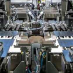 Smart G&uuml;neş Teknolojileri h&uuml;cre &uuml;retimine başladı