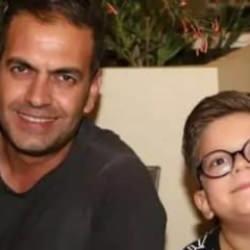 Sokak k&ouml;pekleri saldırısında 80 dikiş atıldı: Oğlum evden dışarı &ccedil;ıkamıyor