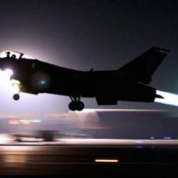 Son Dakika: Irak'ın kuzeyinde 13 terörist etkisiz hale getirildi!