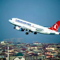 THY ve Pegasus'tan İran kararı! Seferler durduruldu