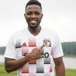 Gaziantep FK iki transferi birden duyurdu!