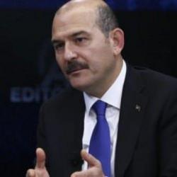 Süleyman Soylu'dan iddialara cevap: Yalan en büyük günahlardan