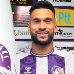 Sürpriz imza! Caulker Türkiye'ye geri döndü