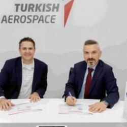 TAAC Havacılık Teknolojileri yeni bir iş birliğine imza attı