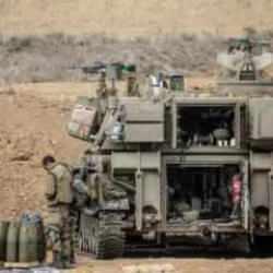 Tahliyeler başladı! İngiltere: Askeri operasyona hazırız!