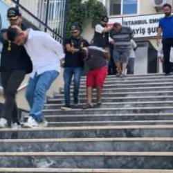 İnşaatta tam 3 milyon liralık vurgun! Yakalandılar