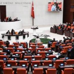 TBMM Başkanı Kurtulmuş TBMM'yi 15 Ağustos'ta olağanüstü toplantıya çağırdı