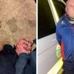 Firari PKK'lı terörist Senanik Öner'e kaçtığı İsveç'te atlara tecavüzden hapis cezası!