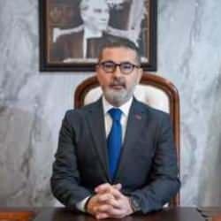 TİHEK Başkanı Kılı&ccedil;'tan haşemayla havuza girilmesine izin verilmemesine tepki