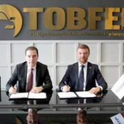TOBFED VE İŞKUR'dan istihdama yönelik iş birliği