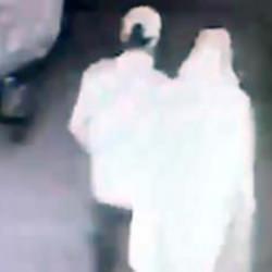 Töre cinayetinden ağır yaralı kurtulmuştu! Peçeli cinayet şüphelisi eşini böyle tanımış