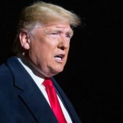 Trump'a suikast girişiminde seçimin kaderini değiştirecek gelişme! 