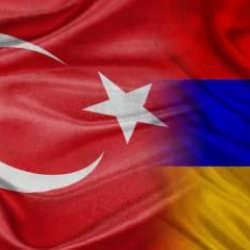 T&uuml;rkiye-Ermenistan arasında &ouml;nemli g&ouml;r&uuml;şme