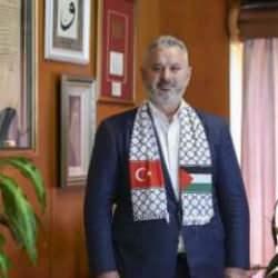 Türkiye-Filistin Parlamentolar Arası Dostluk Grubu Başkanı Turan'dan suikasta tepki