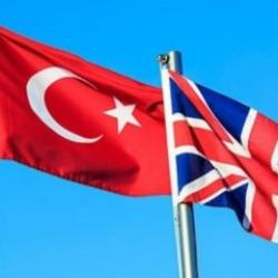 Türkiye ile İngiltere ticaret görüşmelerine hazırlanıyor