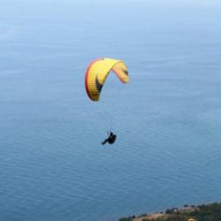 U&ccedil;makdere d&uuml;nyanın d&ouml;rt bir yanından maceraseverleri ağırlıyor!