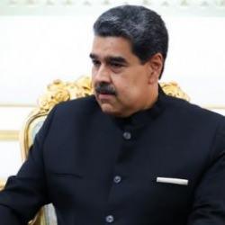 ABD fitili ateşledi! &Uuml;lkelerden peş peşe a&ccedil;ıklamalar! Maduro'yu yok saydılar