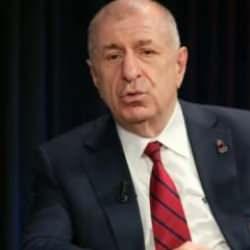 &Uuml;mit &Ouml;zdağ'dan 'ABD' itirafı! 'Benimle iletişime ge&ccedil;tiler'