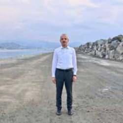 Uraloğlu: İyidere Lojistik Limanı, Türkiye'nin stratejik konumunu güçlendirecek