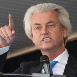 Wilders'ten Erdoğan'a ağır hakaret