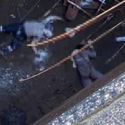 Yalova'da tersanede feci kaza: 2 kişi öldü