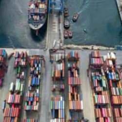 Yüksek teknolojili ürün ihracatına hava ve uzay araçları damga vurdu