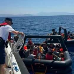 Yunanistan itti, T&uuml;rkiye kurtardı