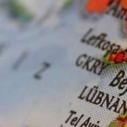 Yunanistan'dan vatandaşlarına Lübnan çağrısı