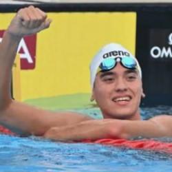 Kuzey Tunçelli'den tarihi başarı!