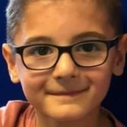 14 yaşındaki Eren'den 2 g&uuml;n sonra k&ouml;t&uuml; haber geldi