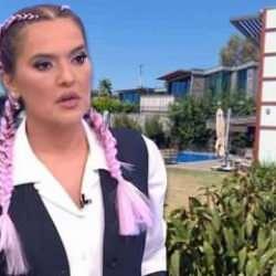 18 bin TL su faturasına isyan eden Demet Akalın&rsquo;a belediyeden cevap