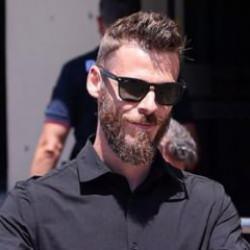 1 yıldır boştaydı! İşte De Gea'nın yeni takımı