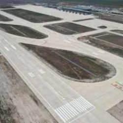 244 milyon avroluk dev proje Başkan Erdoğan'ın katılımıyla açılıyor!