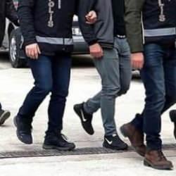 26 ilde Siberağ operasyonu: Çok sayıda kişi yakalandı