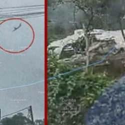 61 kişiye mezar olan u&ccedil;akla ilgili &ccedil;arpıcı detay: 10 kişinin mucize kurtuluşu!