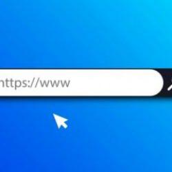 İlk web sitesi 33 yaşında!