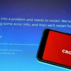 Bütün Dünya'yı kilitlemişti: CrowdStrike, nedenini açıkladı!