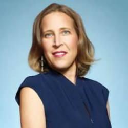 Teknoloji dünyasının efsanesi Susan Wojcicki hayatını kaybetti