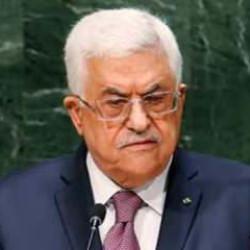 Abbas'tan Haniye açıklaması