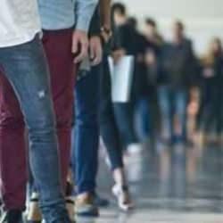 ABD'de işsizlik maaşı başvuruları beklentilerin altında
